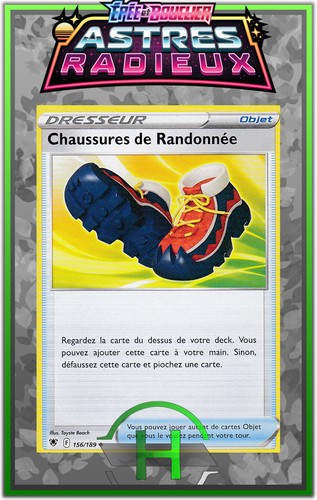 Chaussures randonnée - de,