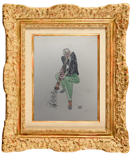 Albert feuillastre 1896 - albert,