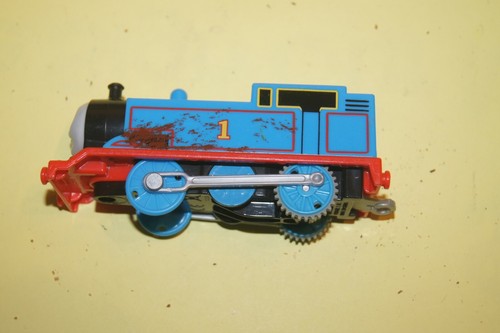 Thomas trackmaster - ,