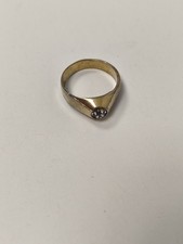 Bague rétro fantaisie