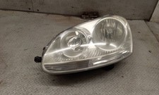 Volkswagen Jetta V 2005 Gauche