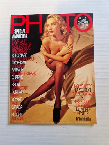 Photo magazine 307 special - photo,