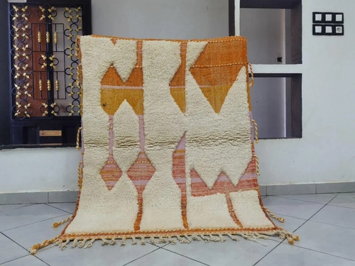 Tapis berbère marocain beni - berbère,