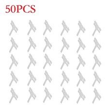 Bandes en acier nickelé