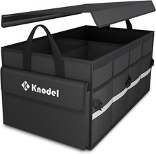 Knodel Avec Couvercle Pliable