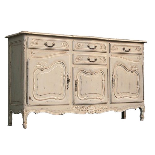 Bahut enfilade style louis - bahut,