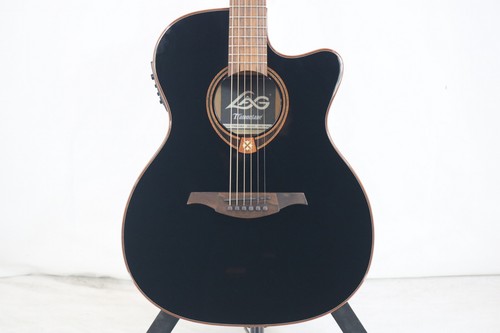Lag guitars t118ace - lag, (no260430)