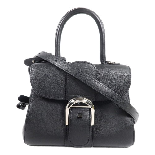 Delvaux shw brillant mini - mini, 2