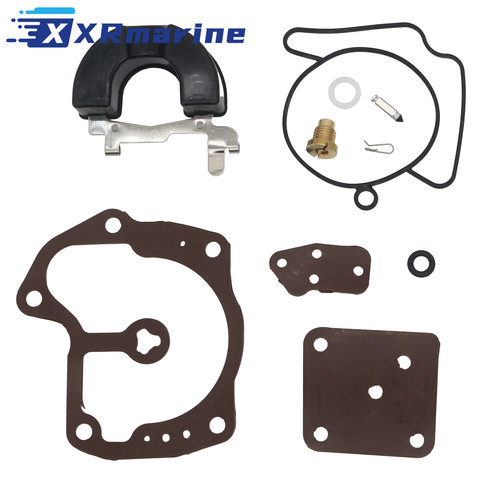 Kit réparation carburateur