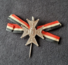 Insigne Escrime Allemand