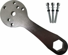 Poulie D'Embrayage Rotax Max