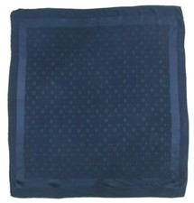 Authentique Foulard " Marina Militare " / Authentic " Marina Militare "  Scarf