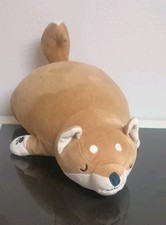 20" Shiba Inu Stuffed DOG PLUSH Hugging Pillow Toy (B67)