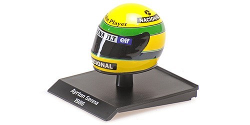 Minichamps 540388612 helmet - minichamps,