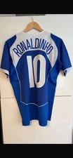 Maillot Brésil Ronaldinho
