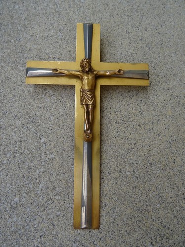 Ancienne croix christ - christ, crucifix