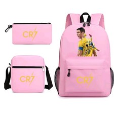 sac a dos Ronaldo ensemble