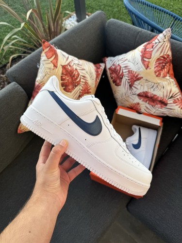 Nike air force 07 - nike, 1