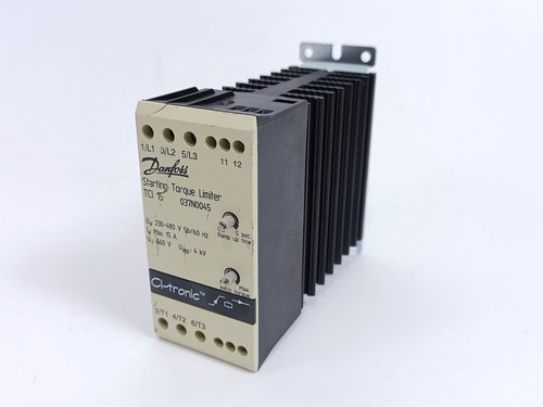 Danfoss 037n0045 limiteur - danfoss,
