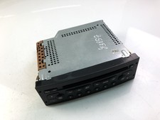 PEUGEOT 206 SW 2E/K Music Player Without GPS 96545978XT 14647170