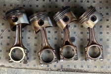 VW GOLF MK2 CORRADO 1.8 G60 PG RALLY PISTON CONROD 037198401A 037107065B