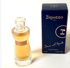 Miniature Dance with Repetto