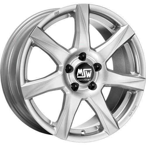 Msw jantes alu pouces - 77,