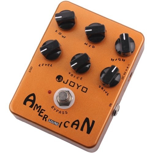 Joyo american sound amp - joyo,