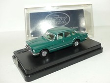 CHRYSLER S SERIE VALIANT 1962