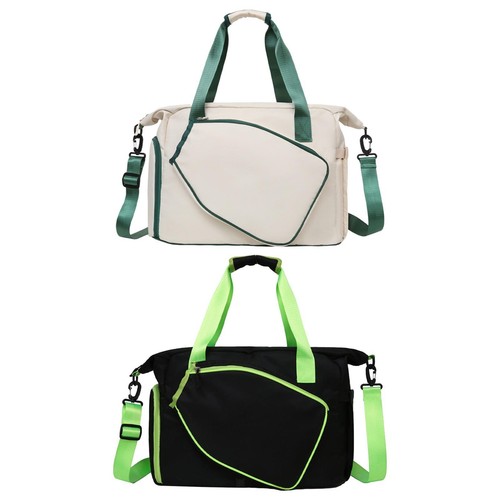 Sac tennis avec rangement - sac,