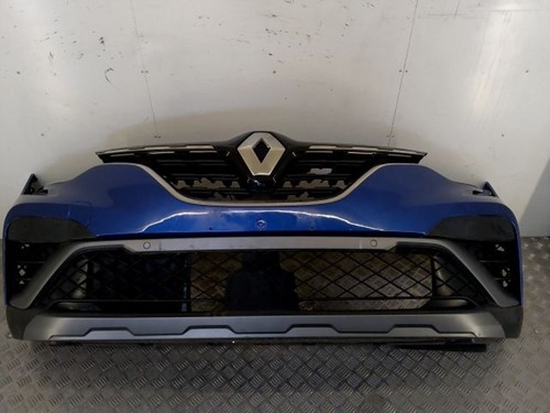 Pare choc avant - , captur