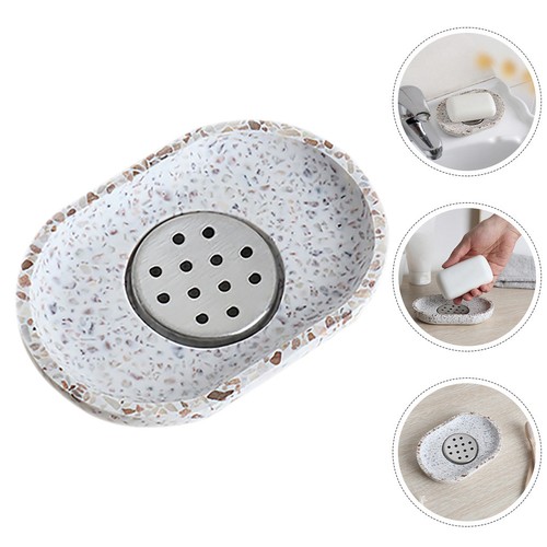 Porte éponge evier - Éponge,