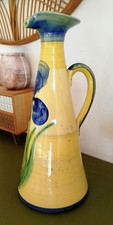 Belle Cruche pichet vase