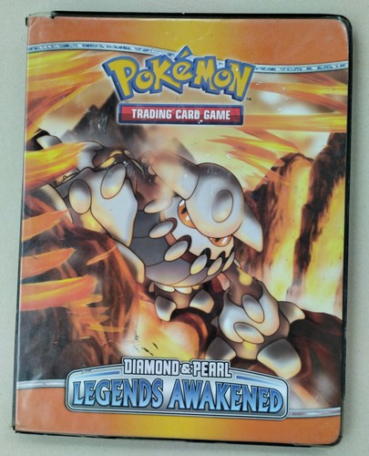 Album classeur pour cartes - album,