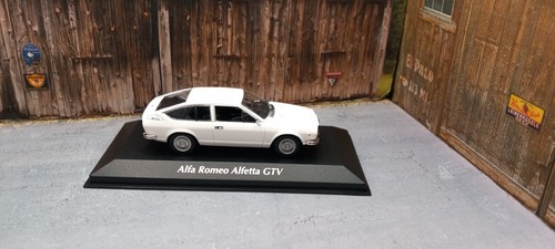 Alfa roméo alfetta - , 1976