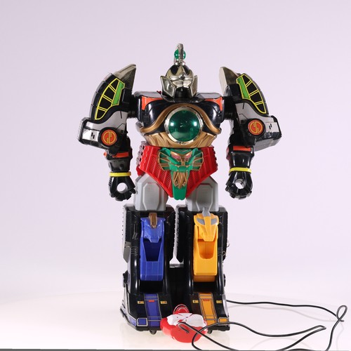 Bandai mighty morphin - mighty, power