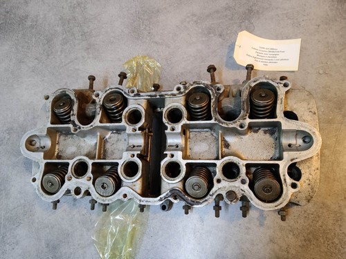 Culasse occasion cb500 - culasse,