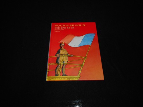Fournier kris plus près - kris, :