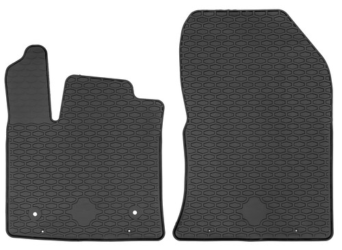 Tapis sol caoutchouc - de,