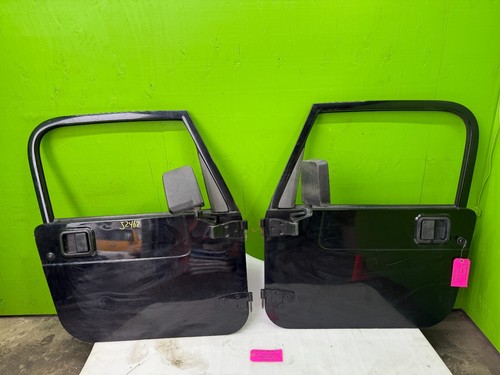 Jeep wrangler lj oem - jeep, tj