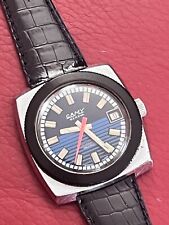 Ancienne Montre De Plongée