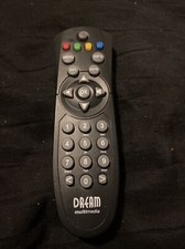 Dreambox DM 500-S TV Dream