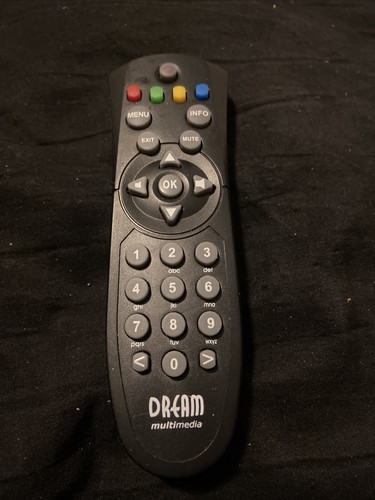 Dreambox 500 tv dream - dm,