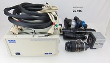 NAC MPX-4 1280C Digital High Speed Video Acquisition System Tamron Computar
