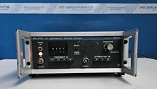 Philips PM5141 LF Synthesizer
