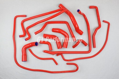 Kit durites silicone - kit,