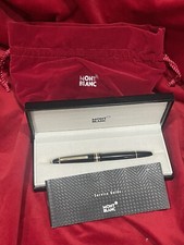 Montblanc Meisterstuck 4810