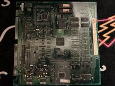 PSIKYO Lode Runner Dig Fight Game Pcb Jamma Game Board Arcade Original NotWorking