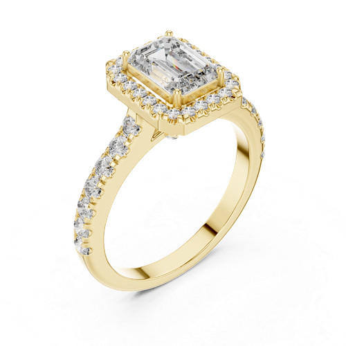Bague homme diamant - en,