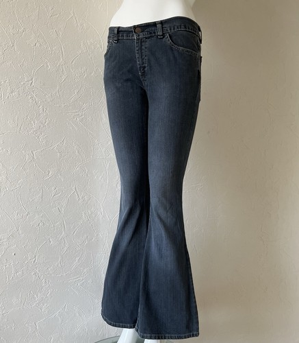 Jean pattes elephant - jean,